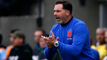 Goldberg por Caputto: Su continuidad no depende de resultados, hay otras cosas más importantes