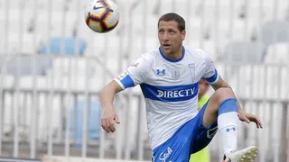 Luciano Aued: La semifinal contra Colo Colo es un desafío muy grande