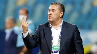 DT de Venezuela confía en su equipo pese a las bajas por coronavirus