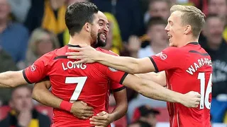 Irlandés Shane Long anotó el gol más rápido en la historia de la Premier League