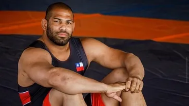 Yasmani Acosta denunció suplantación de identidad tras su gran actuación en Tokio