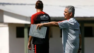 Reinaldo Rueda: Pablo Aránguiz será el sucesor de Jorge Valdivia