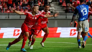 Unión La Calera 1-0 Huachipato por el Campeonato Nacional 2025: resumen, goles, resultado y estadísticas