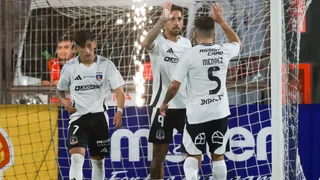 Las principales novedades que presenta Colo Colo en su lista de citados para el duelo ante O’Higgins