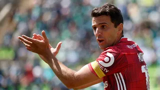 Walter Montillo tras muerte de su padre: La vida golpea, pero hay que seguir