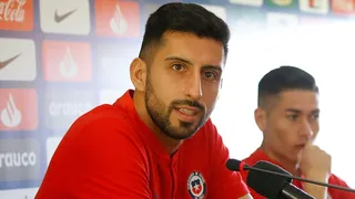 Guillermo Maripán: Rueda me ha dado la confianza y le he respondido bien