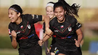 La final del fútbol femenino y de la liga nacional de vóleibol se toman la agenda de Al Aire Libre
