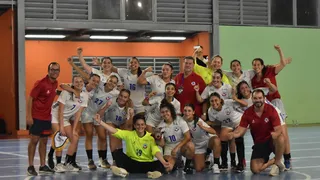 Un proceso duro: Las claves de la clasificación de las “Lobas” al Mundial de balonmano