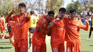 El drama que sacude a las bases de Cobreloa: 200 niños quedan sin club