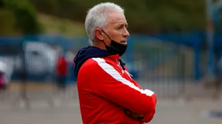 Ivo Basay realizó millonaria demanda a Deportes La Serena por despido injustificado