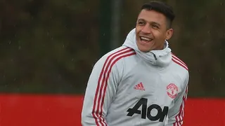 Napoli rechazó ofrecimiento de Manchester United por Alexis Sánchez, según periodista italiano