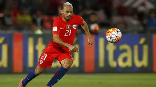 Marcelo Díaz encaró a periodista que lo trató de “sapo”