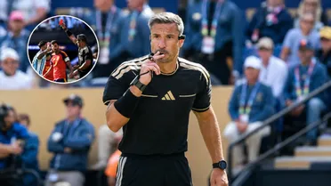 Impacto en el Mundial: protagonista de la final anuncia sorpresivo retiro