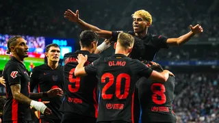 ¡La nueva era! Barcelona se alza campeón de La Liga española 2024-25 al superar el derbi catalán