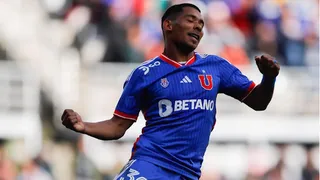 Cristián Palacios: Sirvieron mucho los amistosos para mejorar y corregir