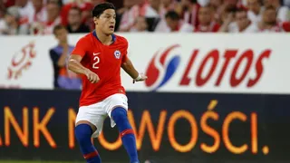 Miiko Albornoz dedicó el gol a su mamá y dijo que fue una gran oportunidad para mostrarse ante Rueda