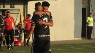 Los goles de la primera ronda de la Copa Chile 2019