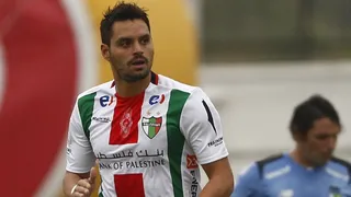 Delantero Sebastián Pinto fichó en Deportes Temuco