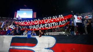 Terrenos de Cerrillos donde la U pretendía construir su estadio fueron cedidos al COCh