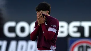 Se agudiza la crisis en La Serena: hinchas interrumpen práctica y exigen reacción al equipo