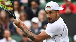 Nick Kyrgios se declaró culpable de agredir a su ex novia ante la justicia australiana
