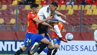 ¿Quién será el rival de Colo Colo en octavos de Copa Chile? Esto se juega ante Unión Española
