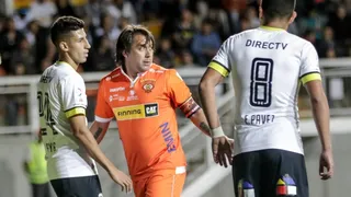 Revive el triunfo de Colo Colo sobre Cobreloa en Calama por la Copa Chile