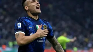 Inter continúa a paso firme por el título de la Serie A y le metió toda la presión a AC Milan