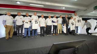 Presidente del CSD Colo Colo: La Copa del 73 fue robada, pero a este plantel no le puede robar el honor ni la gloria