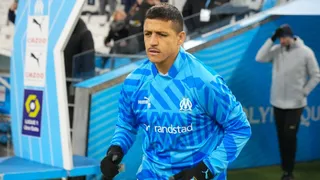 Alexis rechazó jugosa oferta para acompañar a Cristiano Ronaldo en Al Nassr, según medio italiano