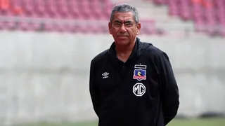 Gualberto Jara: La jerarquía de Colo Colo se impuso para sacar adelante el resultado