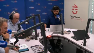 Al Aire Libre en Cooperativa: Colo Colo recibe a Monagas en su aniversario 98