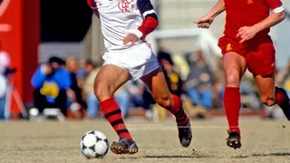 Las inéditas imágenes de la Intercontinental que Flamengo le ganó a Liverpool en 1981