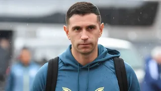 Emiliano ‘Dibu’ Martínez no vestirá la Albiceleste por sanción de la FIFA