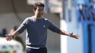 Nicolás Núñez: Cuando empecemos nuestra temporada no van a haber excusas