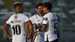 Colo Colo formalizó reclamo: Habilitar a todos en Copa Chile o respetar el artículo original