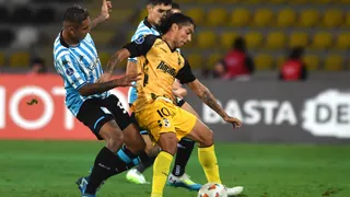 Luciano Cabral reconoció que sería un “lindo desafío” jugar por Chile en la Copa América