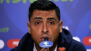 Roksana Luengo, ex de Gonzalo Jara: Mis hijos me han visto llorar hablando con él