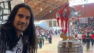 Gabriel Mendoza: No me parece bien la llegada de Martín Rodríguez a Colo Colo