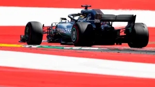Lewis Hamilton: Hay que encontrar un método a prueba de balas