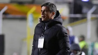 ¿Por qué Huachipato se quedará sin DT?