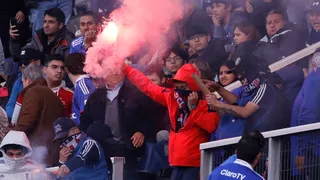 Sernac oficiará a la U y exigirá la devolución del dinero pagado por los asistentes al clásico