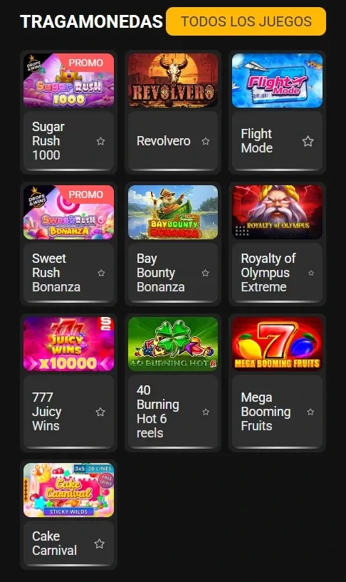 Mejor casino online Chile: Melbet