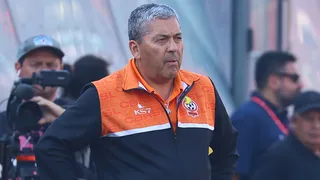 Huerta y la falta de fichajes en Cobresal: Les dije a los dirigentes y parece que no entienden