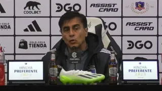 Quinteros: Para competir en copas internacionales hay que rearmar un equipo y fortalecerlo