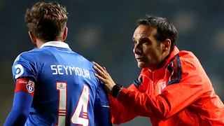 Clark: Miranda pidió no ser considerado como DT porque se quería concentrar en el fútbol formativo