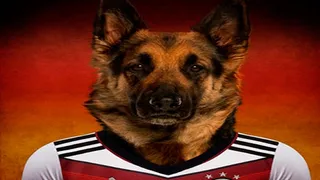 Sultán predijo el destino de Alemania y Brasil en Rusia 2018