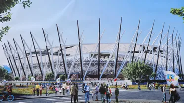 Respaldados por la MLS: El plan del gigante que busca los millones para el Monumental