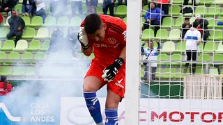 Martín Parra pidió “más resguardo” para los jugadores: Esto no hay que dejarlo pasar