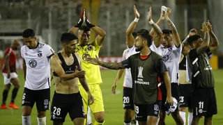 ¡Inscríbete! Súmate a Hinchada Cooperativa para alentar a Colo Colo en la Copa Libertadores